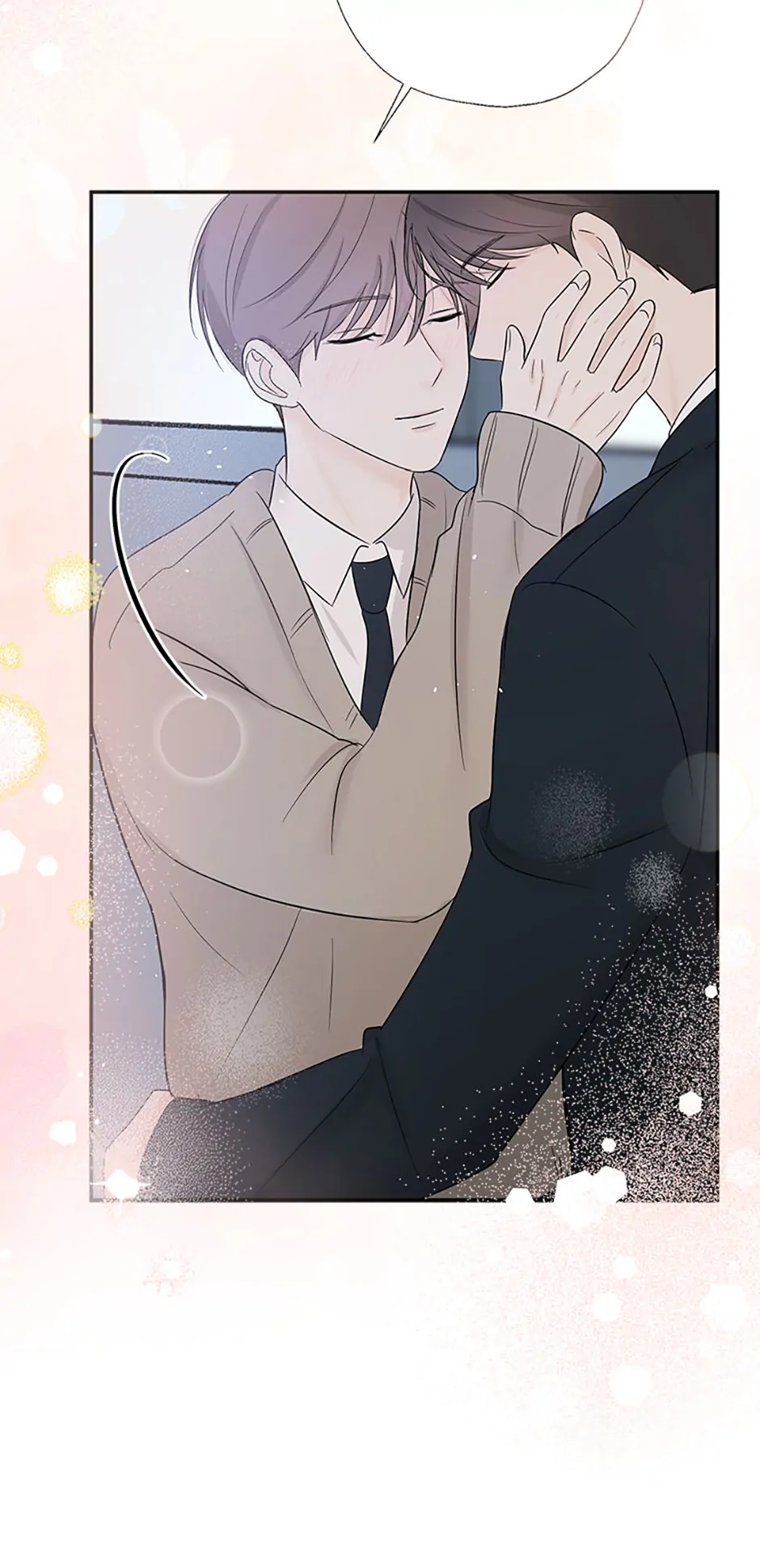 Overlooking Your Eyes Chapter 29 page 17 - 