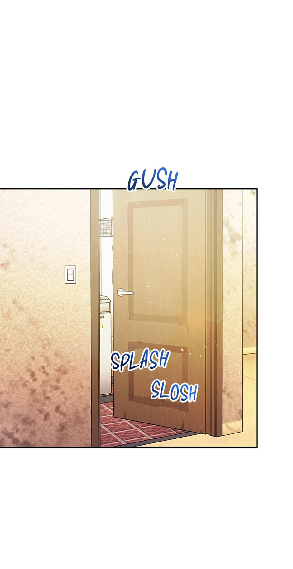 Overlooking Your Eyes Chapter 29 page 22 - 