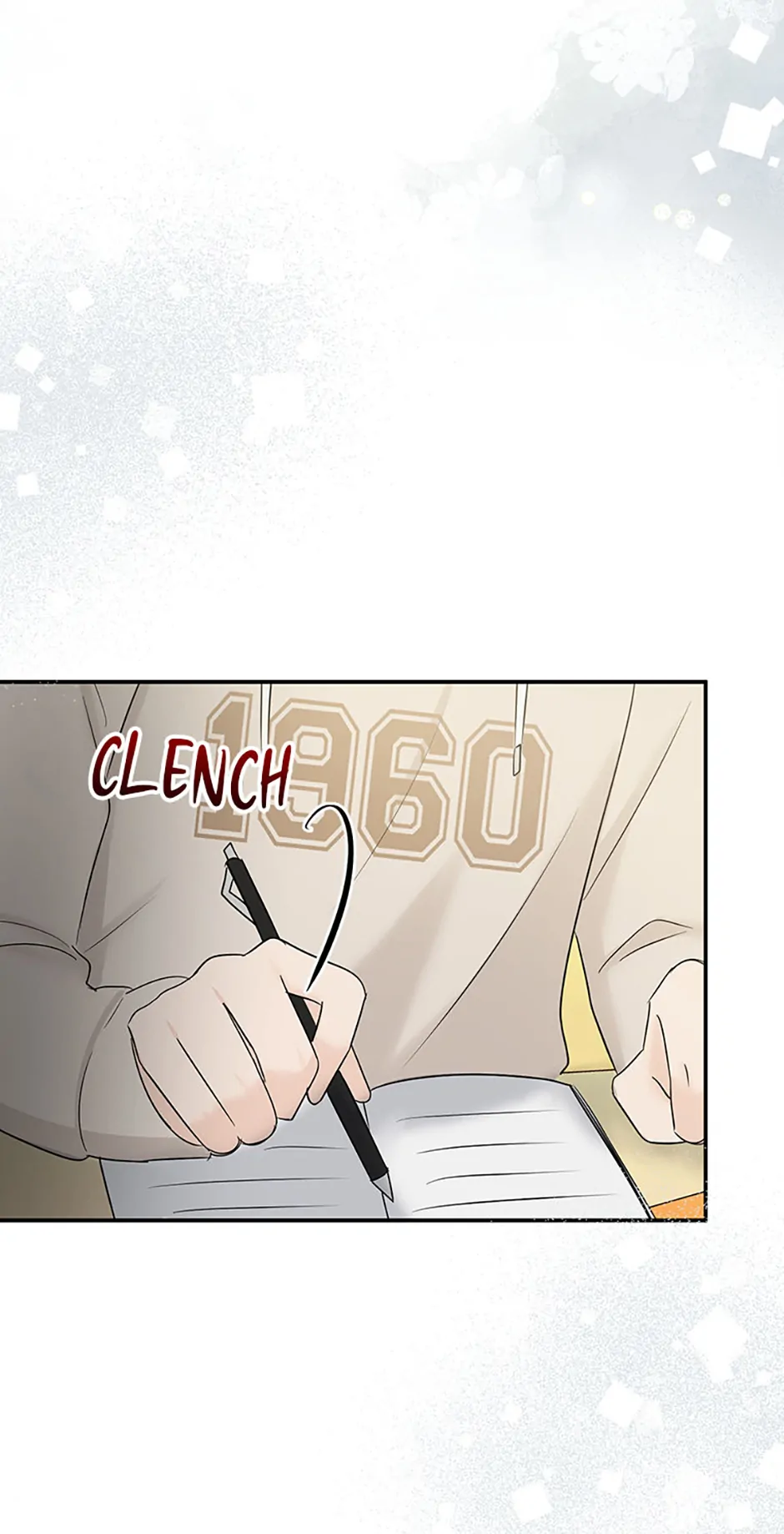 Overlooking Your Eyes Chapter 29 page 51 - 