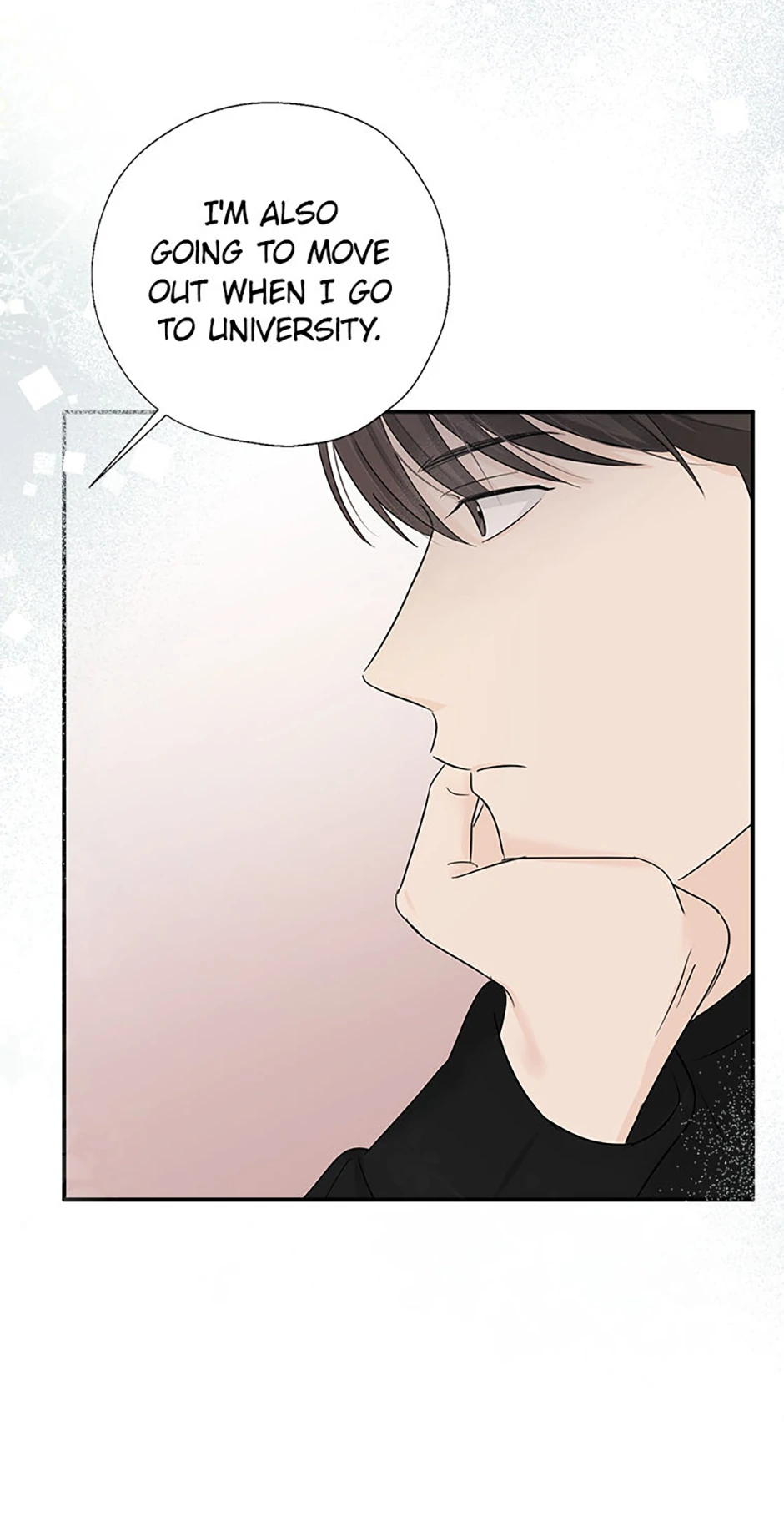 Overlooking Your Eyes Chapter 29 page 52 - 