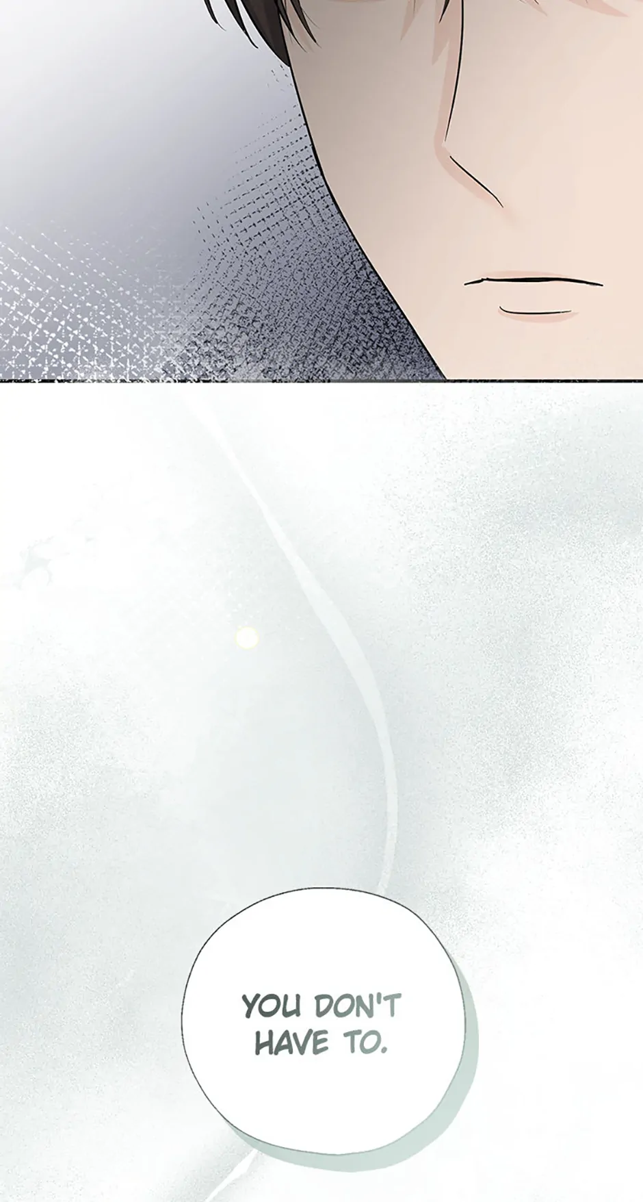 Overlooking Your Eyes Chapter 29 page 58 - 