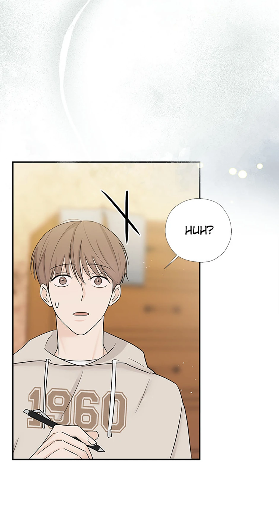 Overlooking Your Eyes Chapter 29 page 59 - 