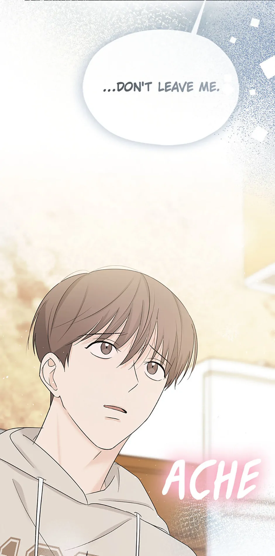 Overlooking Your Eyes Chapter 29 page 62 - 
