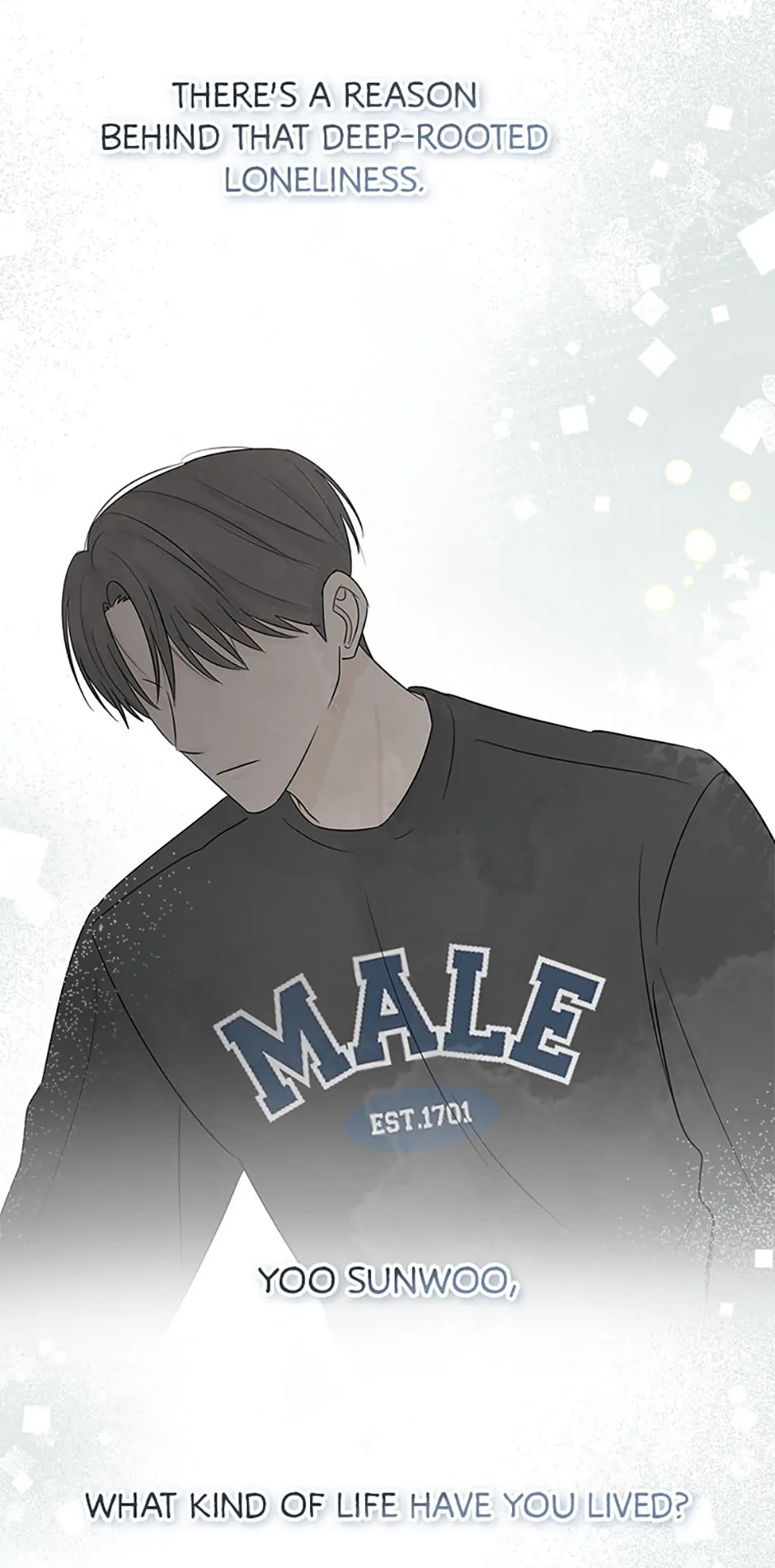 Overlooking Your Eyes Chapter 29 page 64 - 