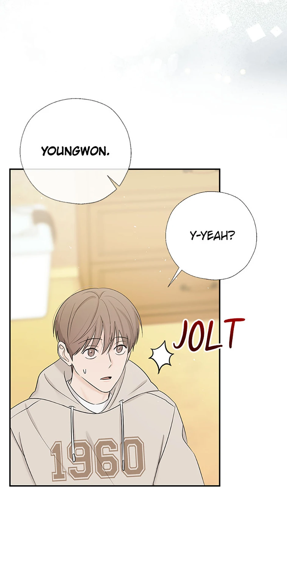 Overlooking Your Eyes Chapter 29 page 65 - 