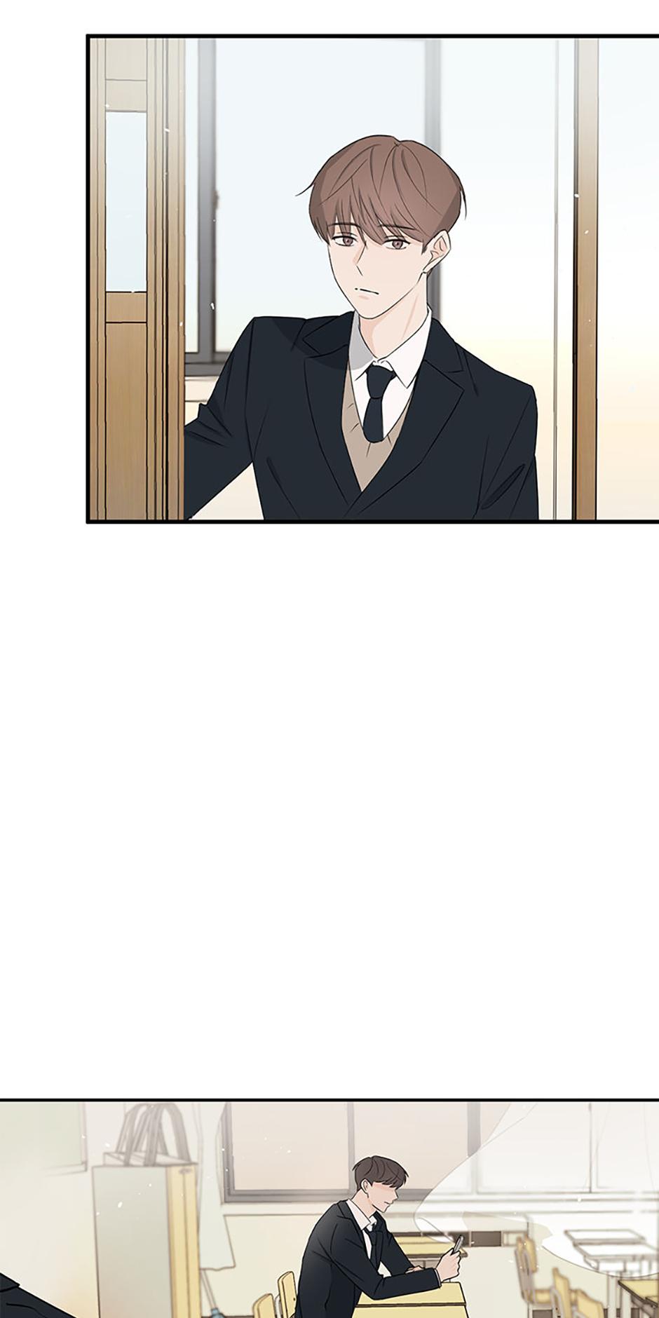 Overlooking Your Eyes Chapter 3 page 51 - 