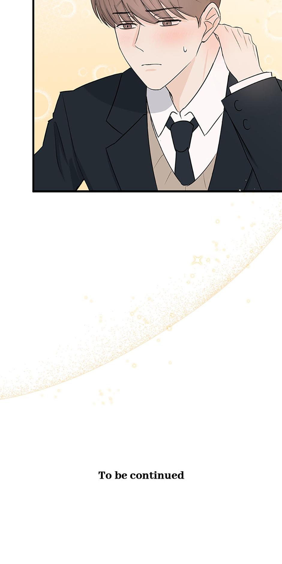 Overlooking Your Eyes Chapter 3 page 68 - 