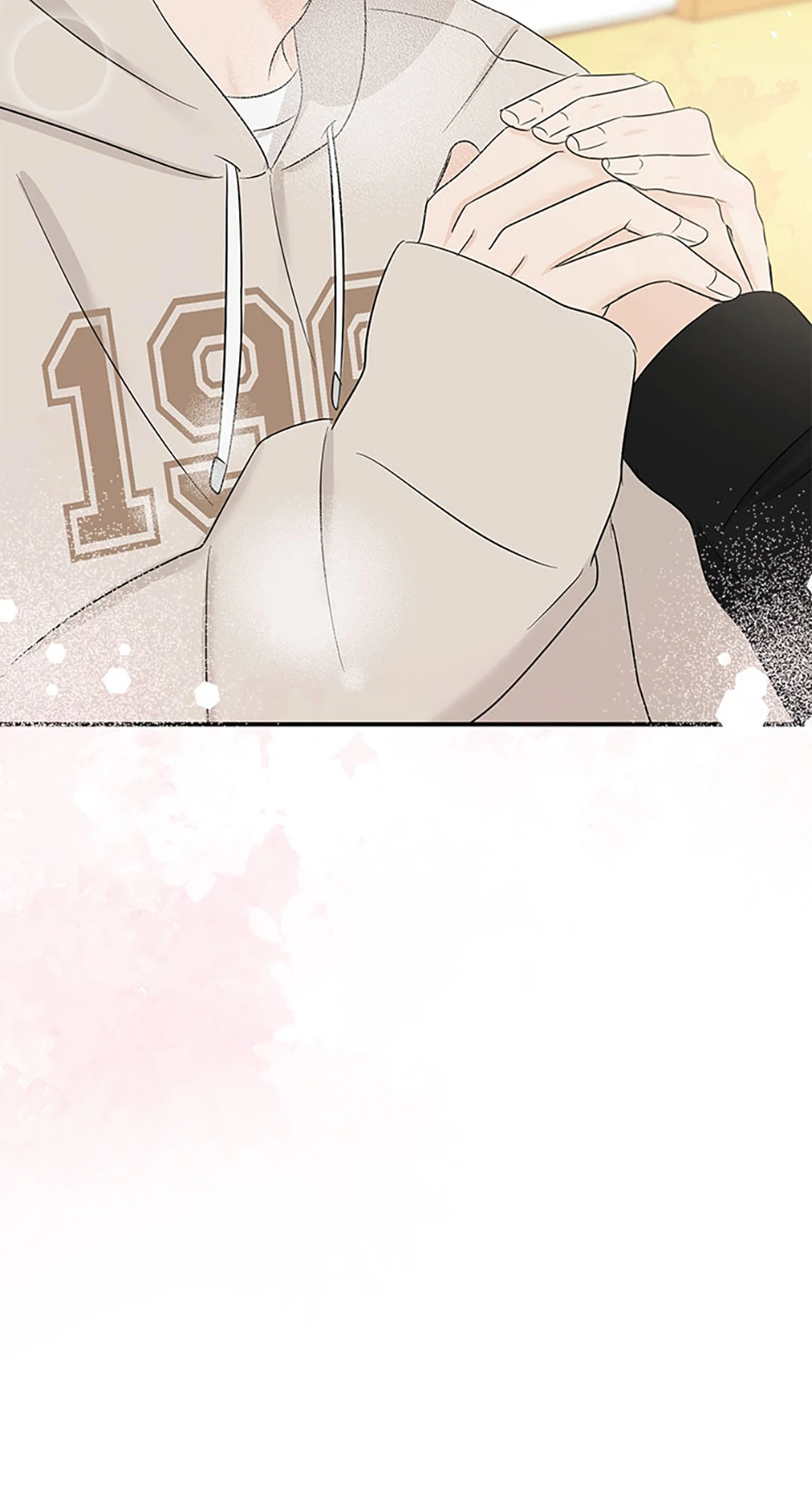 Overlooking Your Eyes Chapter 30 page 20 - 