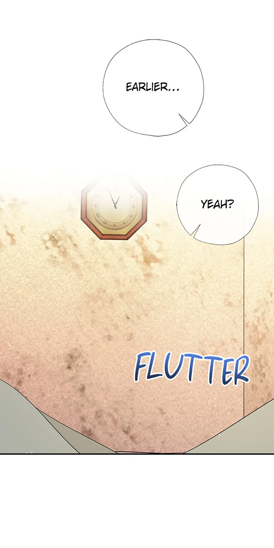Overlooking Your Eyes Chapter 30 page 22 - 