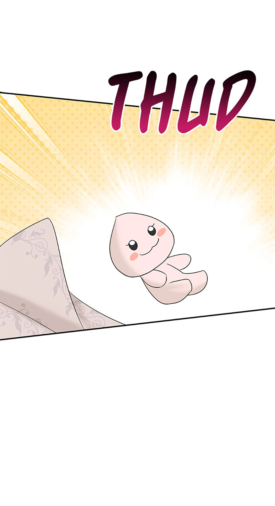 Overlooking Your Eyes Chapter 30 page 37 - 