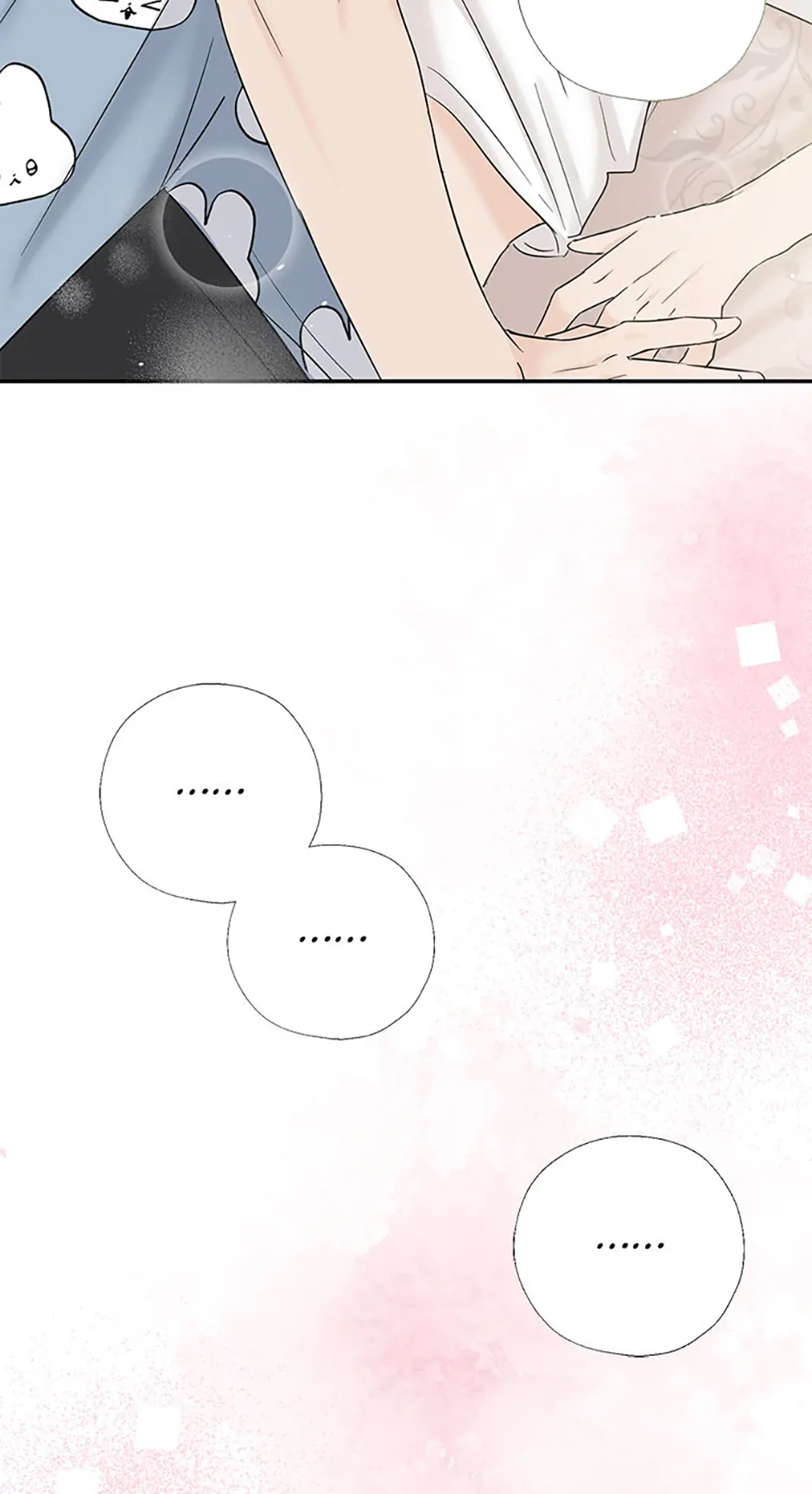 Overlooking Your Eyes Chapter 30 page 39 - 