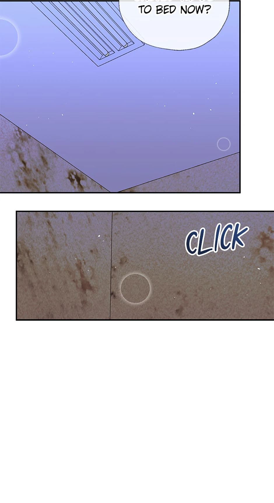 Overlooking Your Eyes Chapter 30 page 41 - 