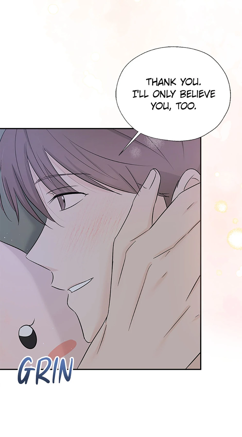 Overlooking Your Eyes Chapter 30 page 61 - 