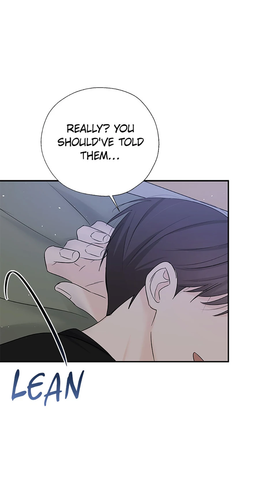 Overlooking Your Eyes Chapter 30 page 63 - 