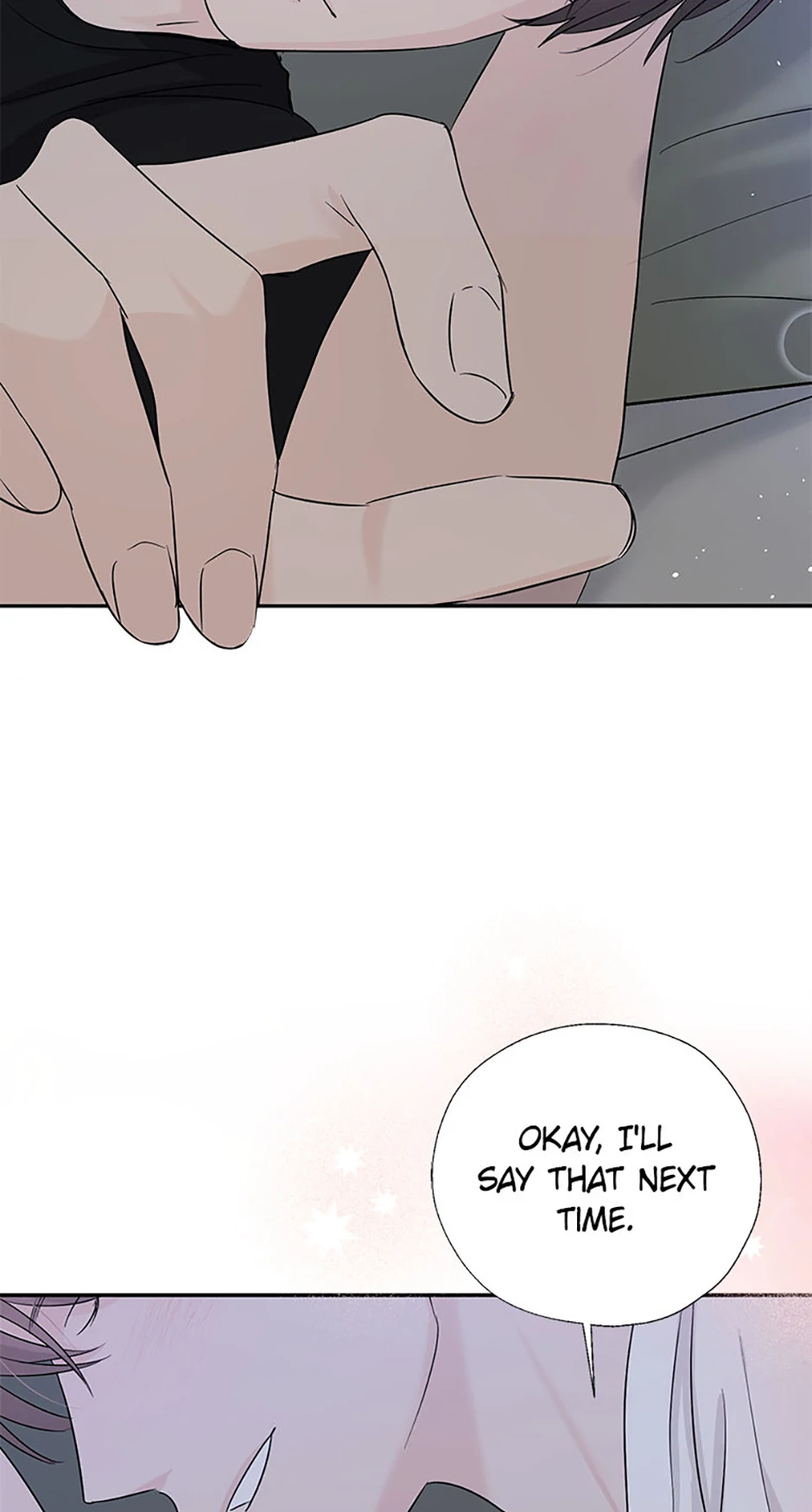Overlooking Your Eyes Chapter 30 page 65 - 
