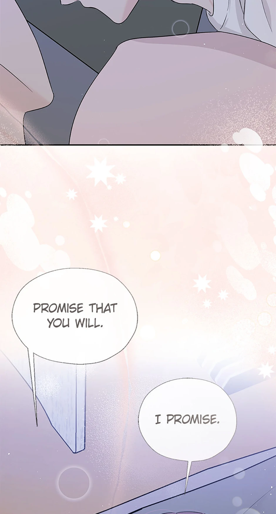 Overlooking Your Eyes Chapter 30 page 66 - 