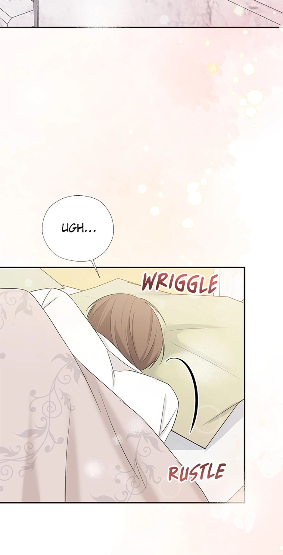 Overlooking Your Eyes Chapter 30 page 70 - 