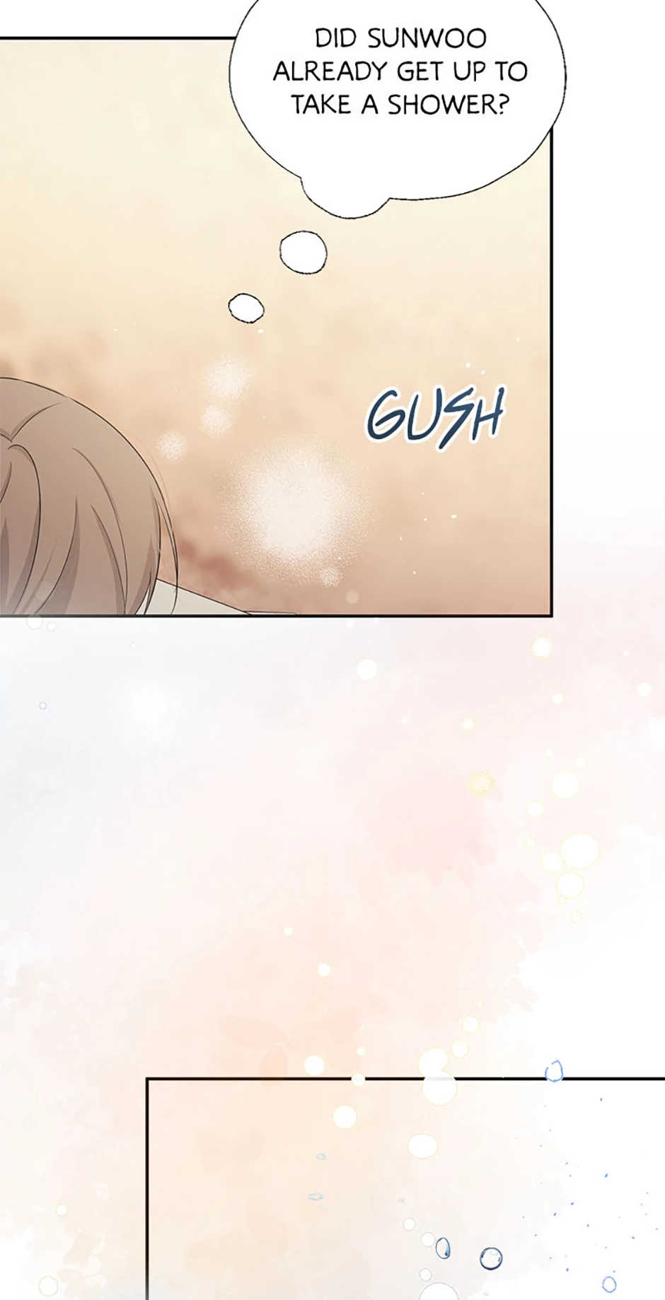 Overlooking Your Eyes Chapter 30 page 73 - 