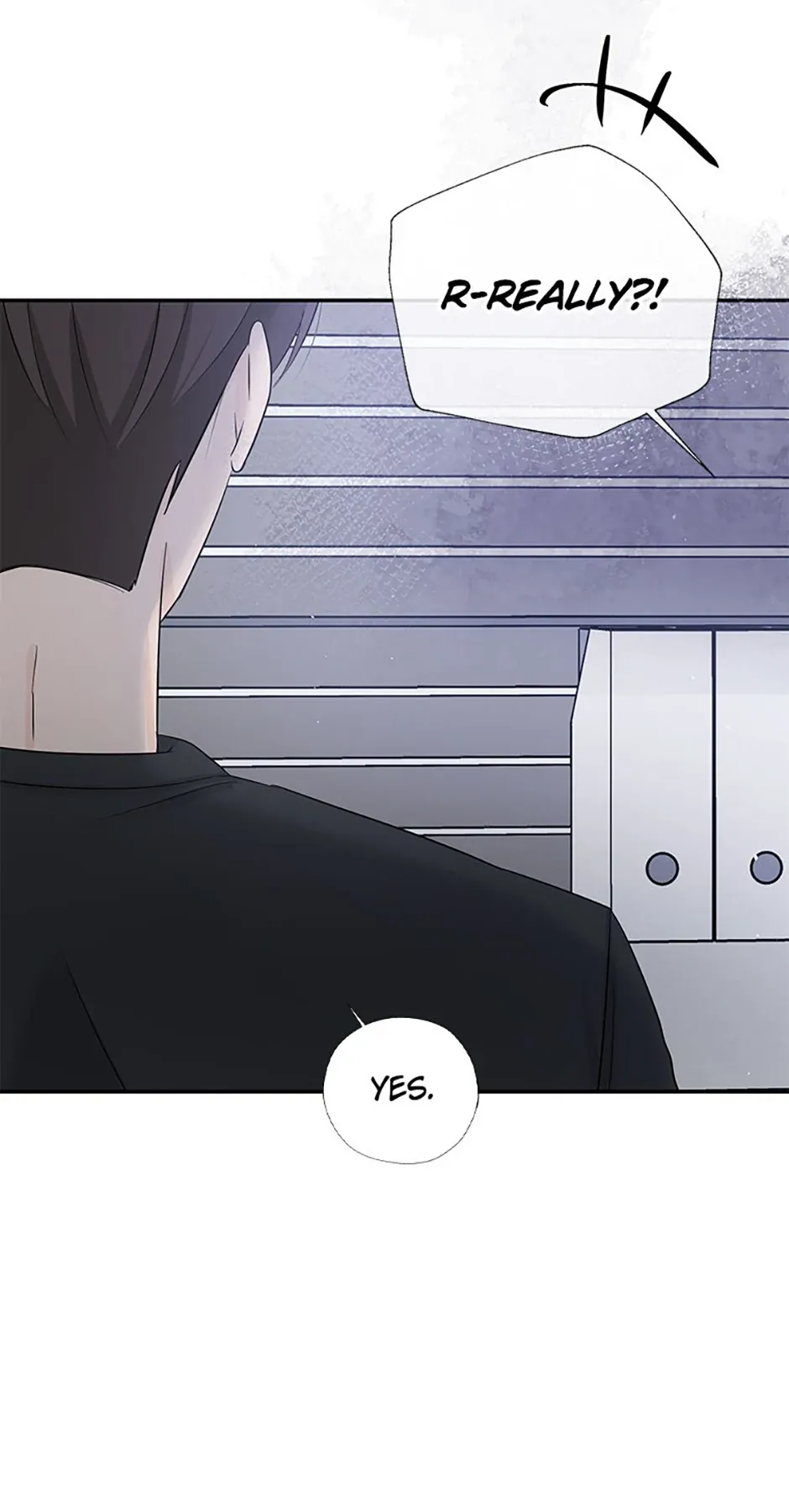 Overlooking Your Eyes Chapter 31 page 29 - 
