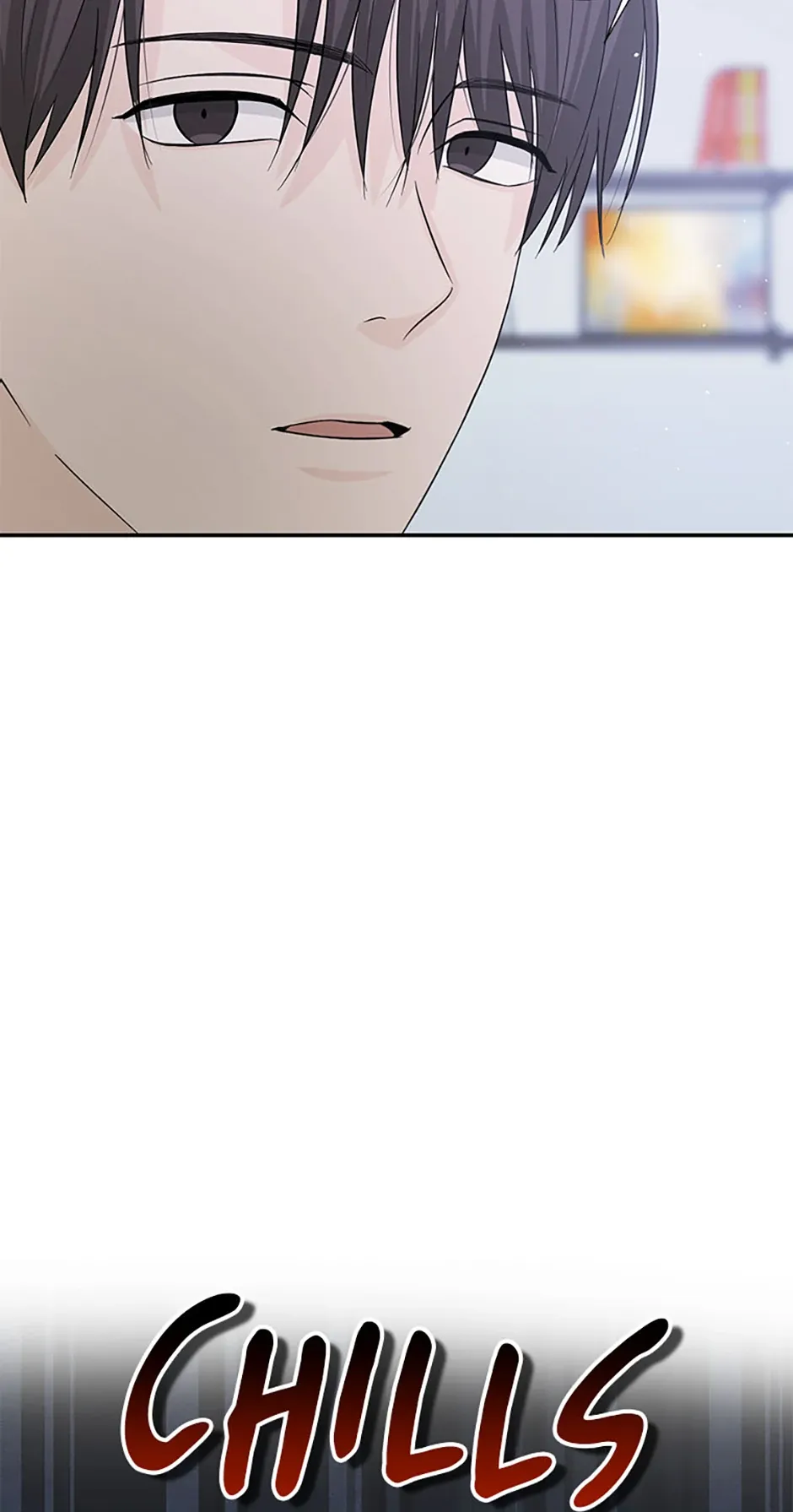 Overlooking Your Eyes Chapter 31 page 37 - 