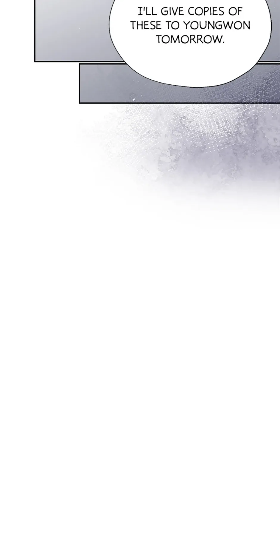 Overlooking Your Eyes Chapter 31 page 42 - 