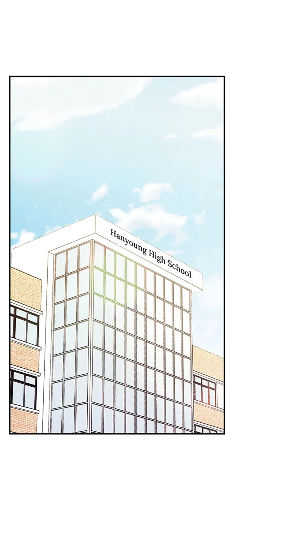 Overlooking Your Eyes Chapter 31 page 43 - 