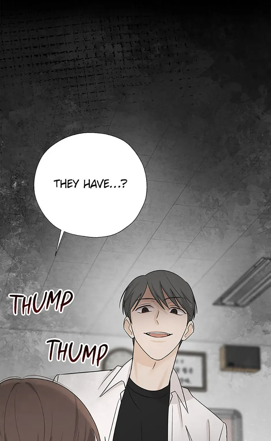 Overlooking Your Eyes Chapter 31 page 65 - 