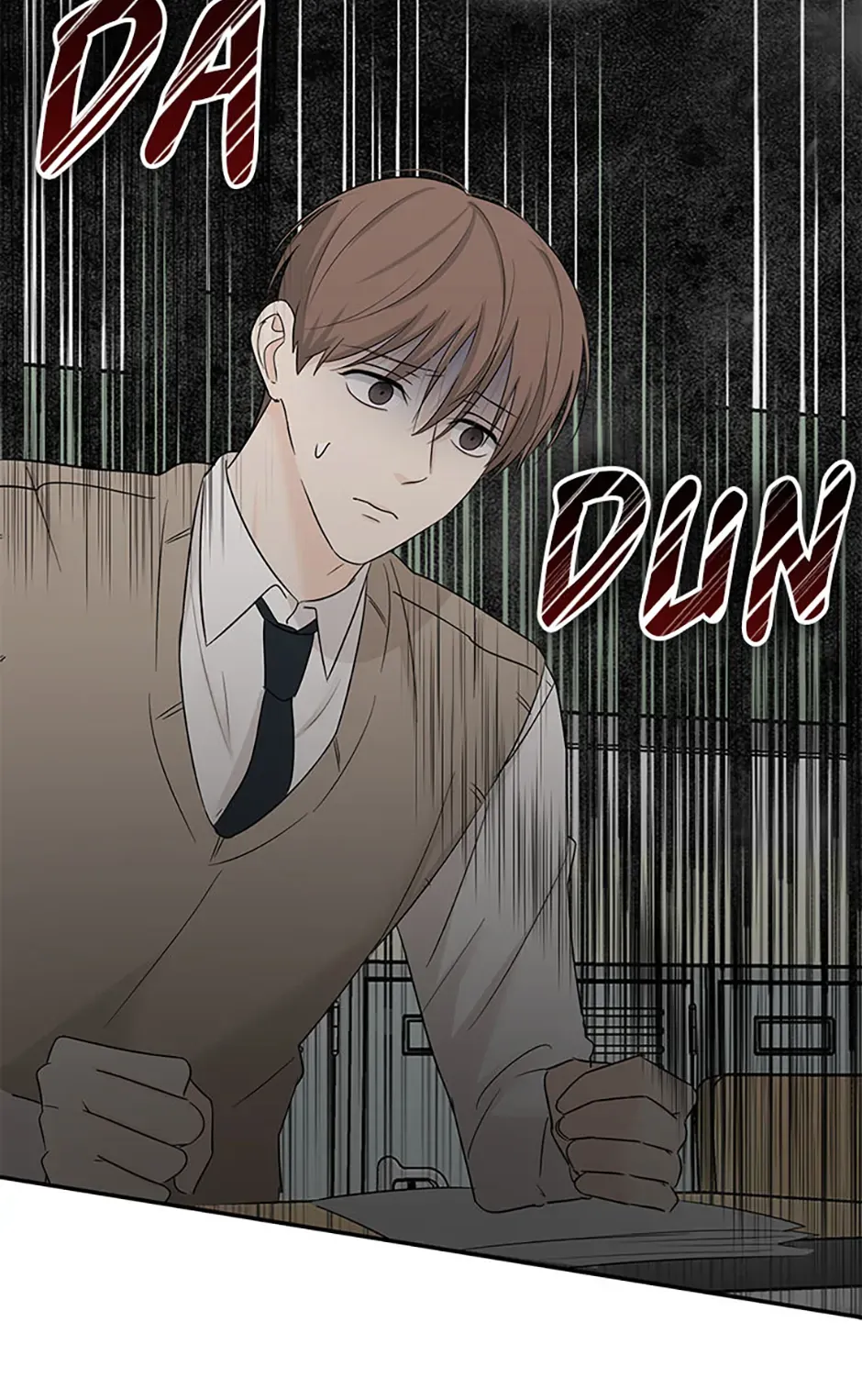 Overlooking Your Eyes Chapter 31 page 67 - 