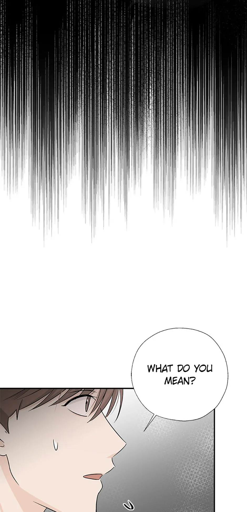 Overlooking Your Eyes Chapter 32 page 2 - 