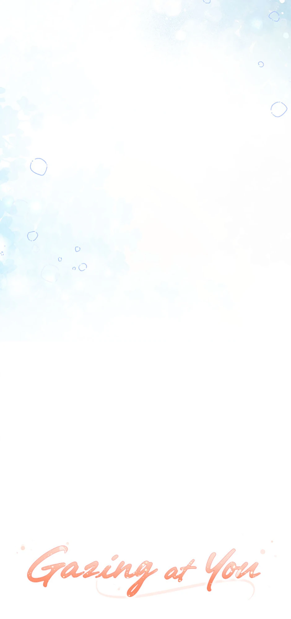 Overlooking Your Eyes Chapter 32 page 31 - 