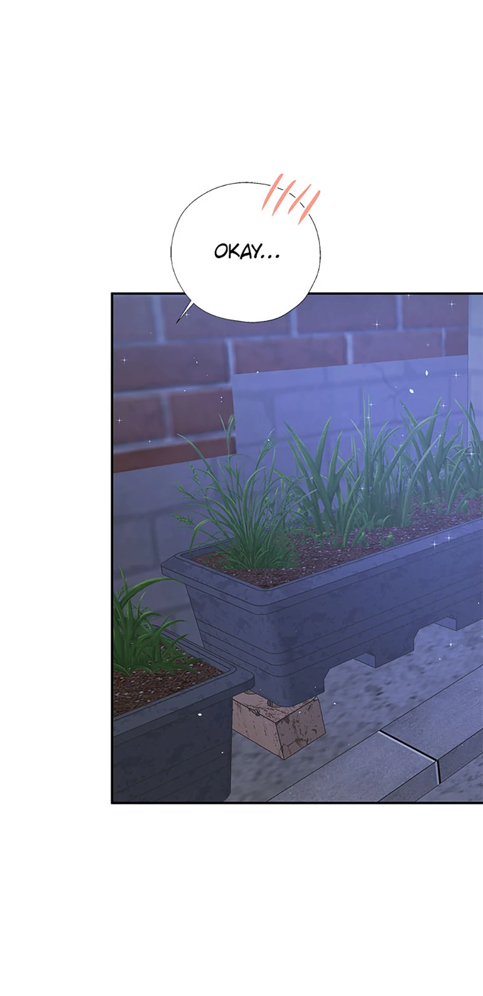 Overlooking Your Eyes Chapter 32 page 43 - 