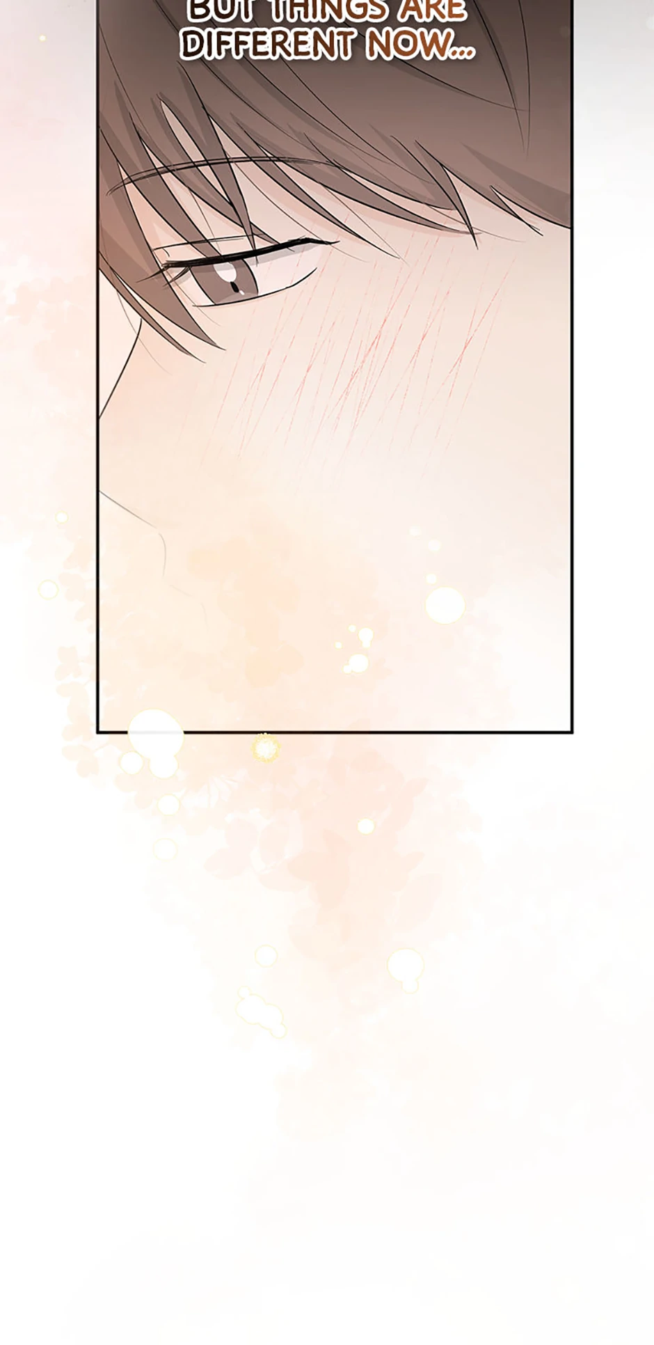 Overlooking Your Eyes Chapter 32 page 49 - 