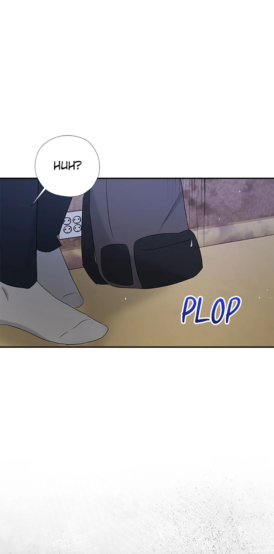 Overlooking Your Eyes Chapter 32 page 61 - 