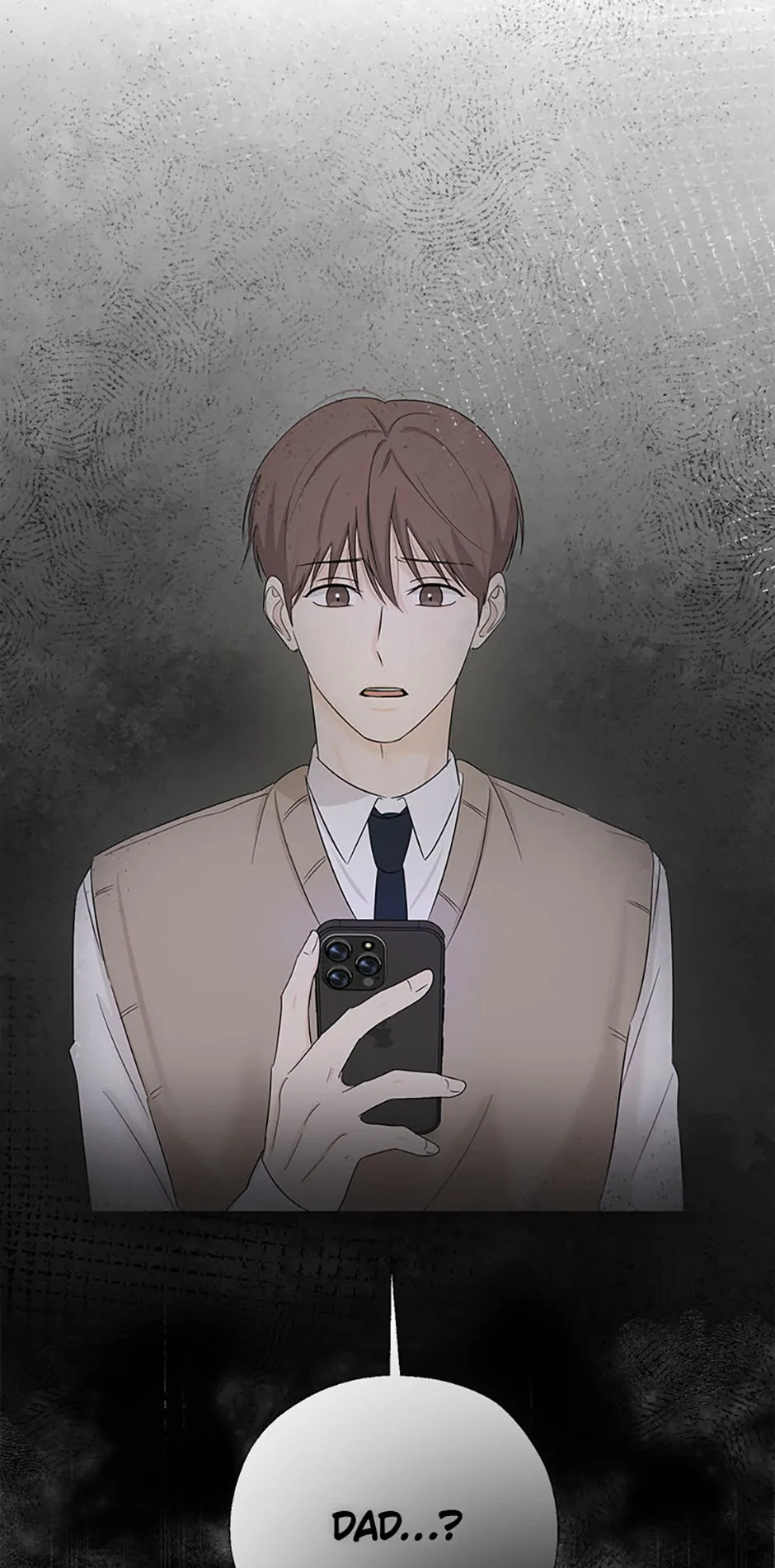 Overlooking Your Eyes Chapter 32 page 62 - 