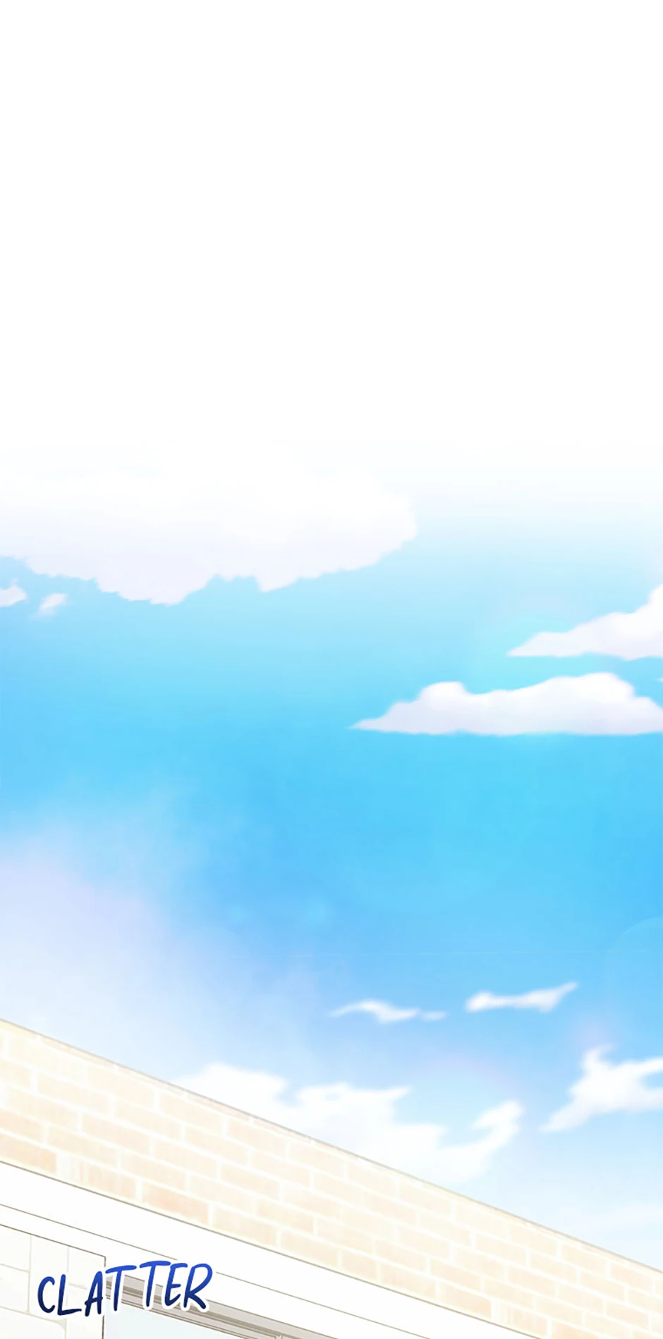 Overlooking Your Eyes Chapter 33 page 1 - 