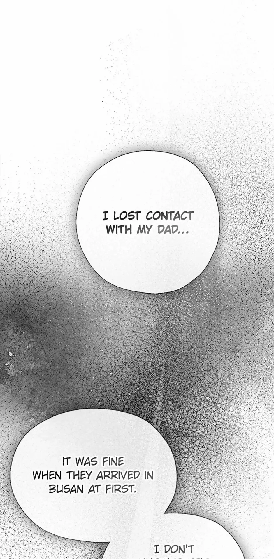 Overlooking Your Eyes Chapter 33 page 31 - 