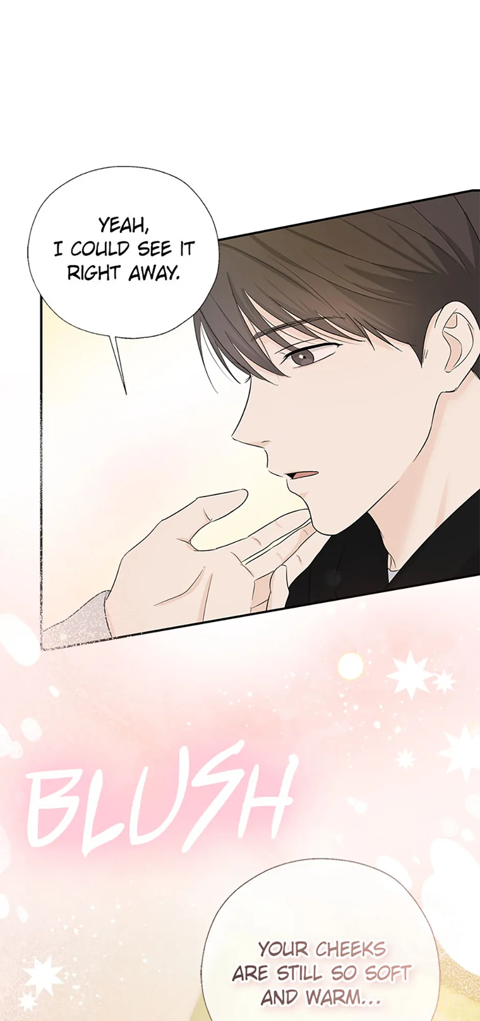 Overlooking Your Eyes Chapter 33 page 43 - 