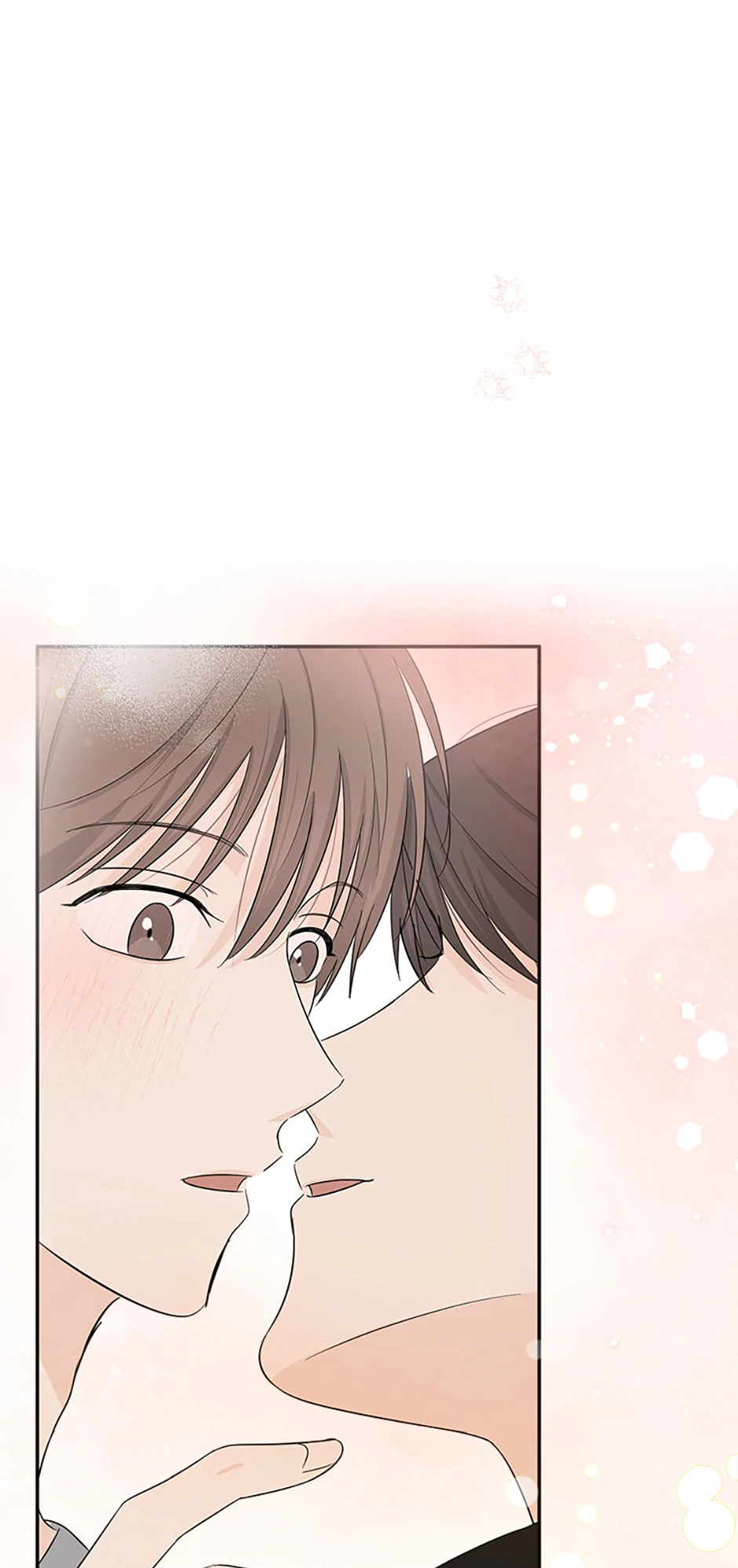Overlooking Your Eyes Chapter 33 page 47 - 