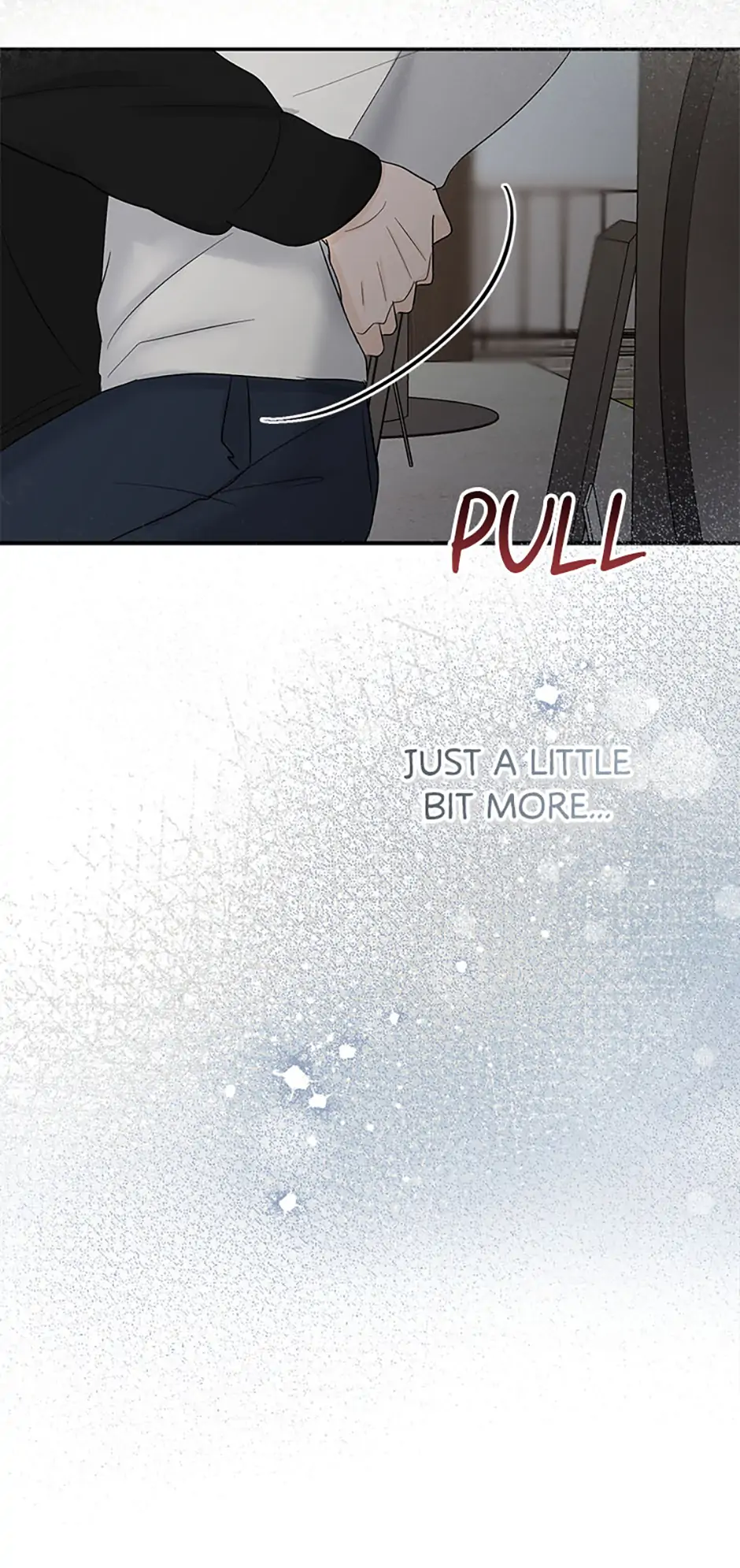 Overlooking Your Eyes Chapter 33 page 57 - 