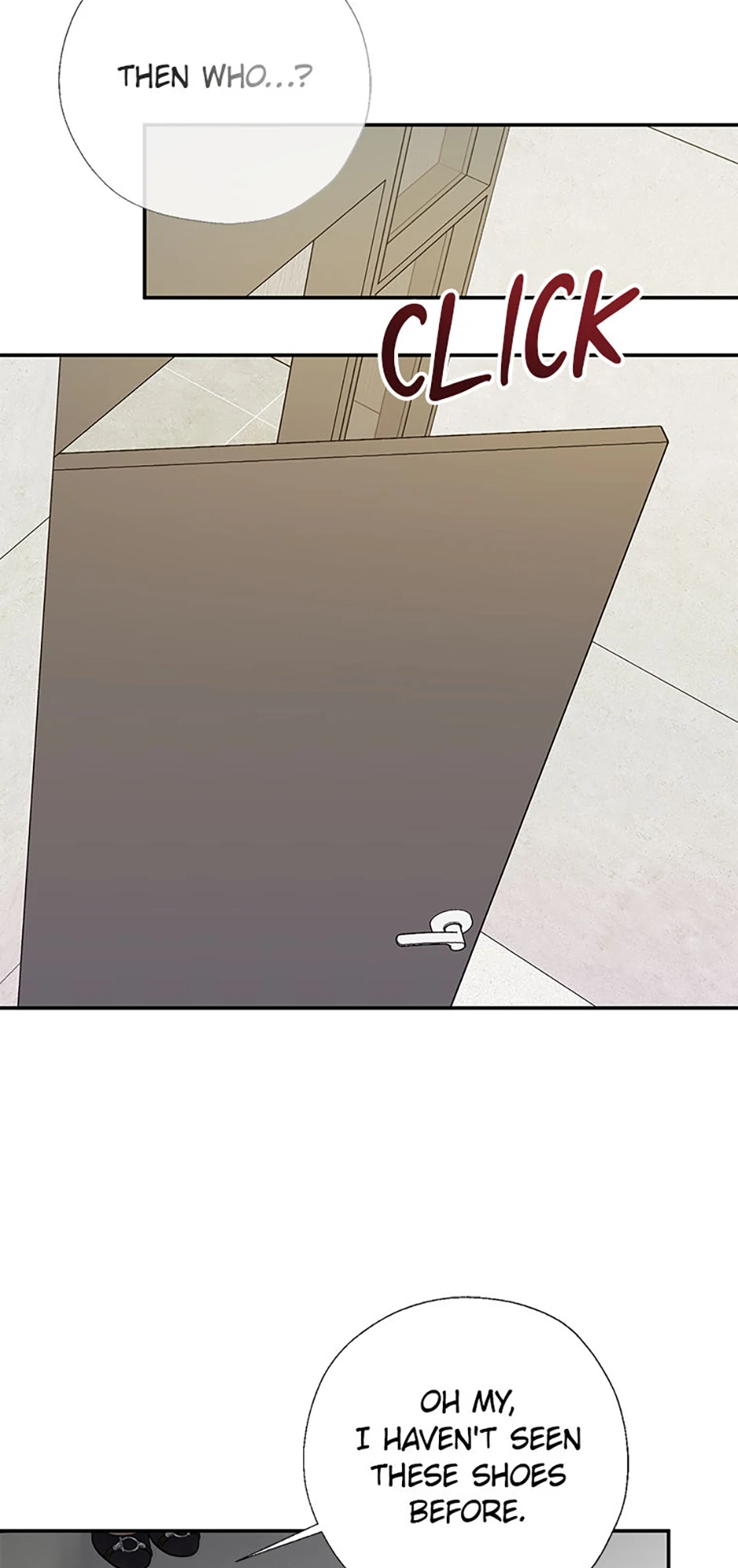 Overlooking Your Eyes Chapter 33 page 62 - 