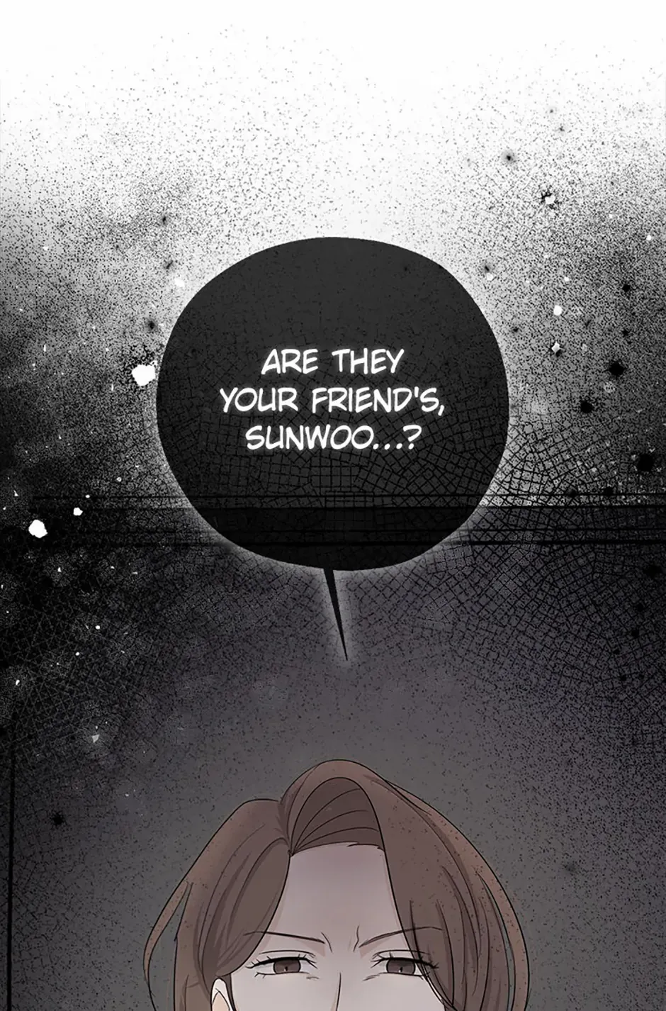 Overlooking Your Eyes Chapter 33 page 65 - 