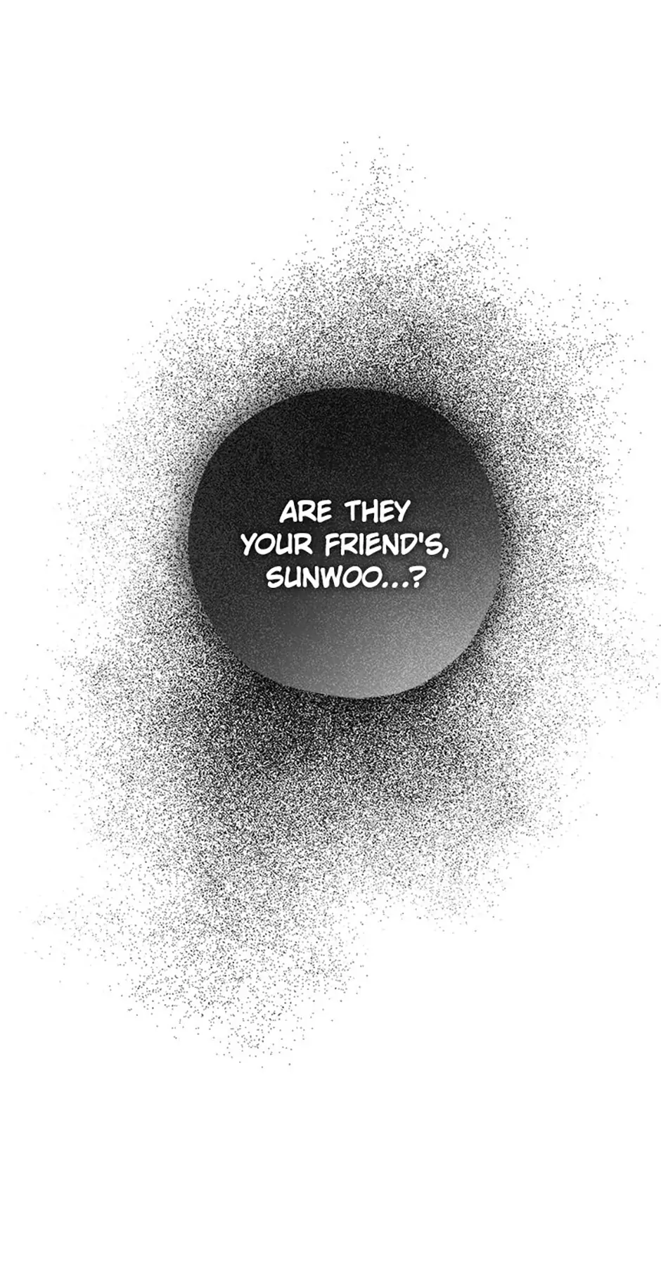 Overlooking Your Eyes Chapter 34 page 1 - 