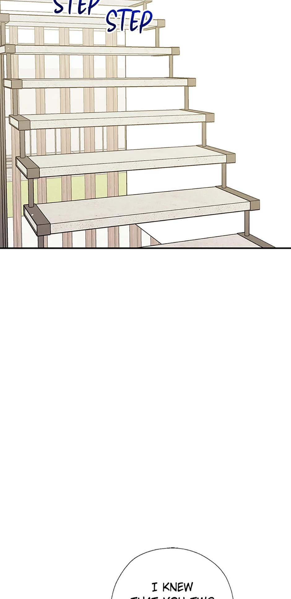 Overlooking Your Eyes Chapter 34 page 14 - 