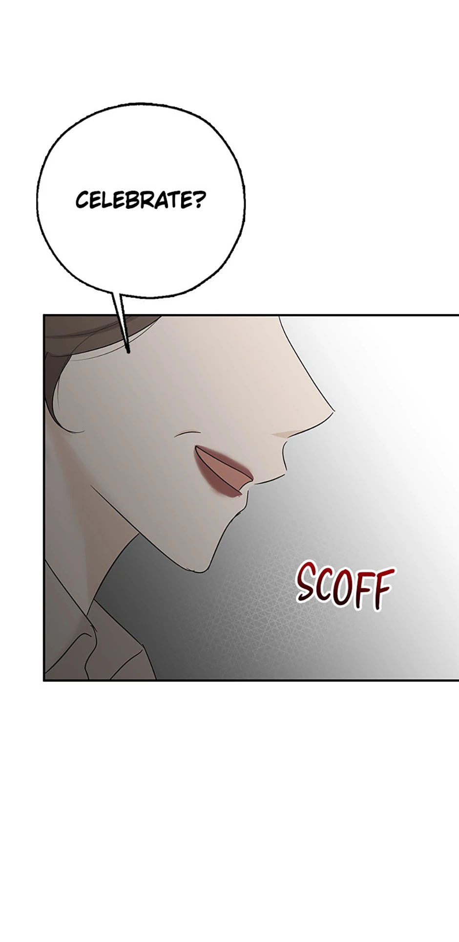 Overlooking Your Eyes Chapter 34 page 16 - 