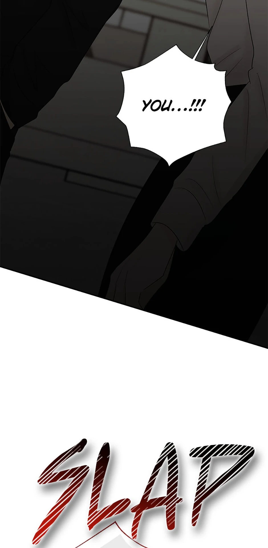 Overlooking Your Eyes Chapter 34 page 42 - 