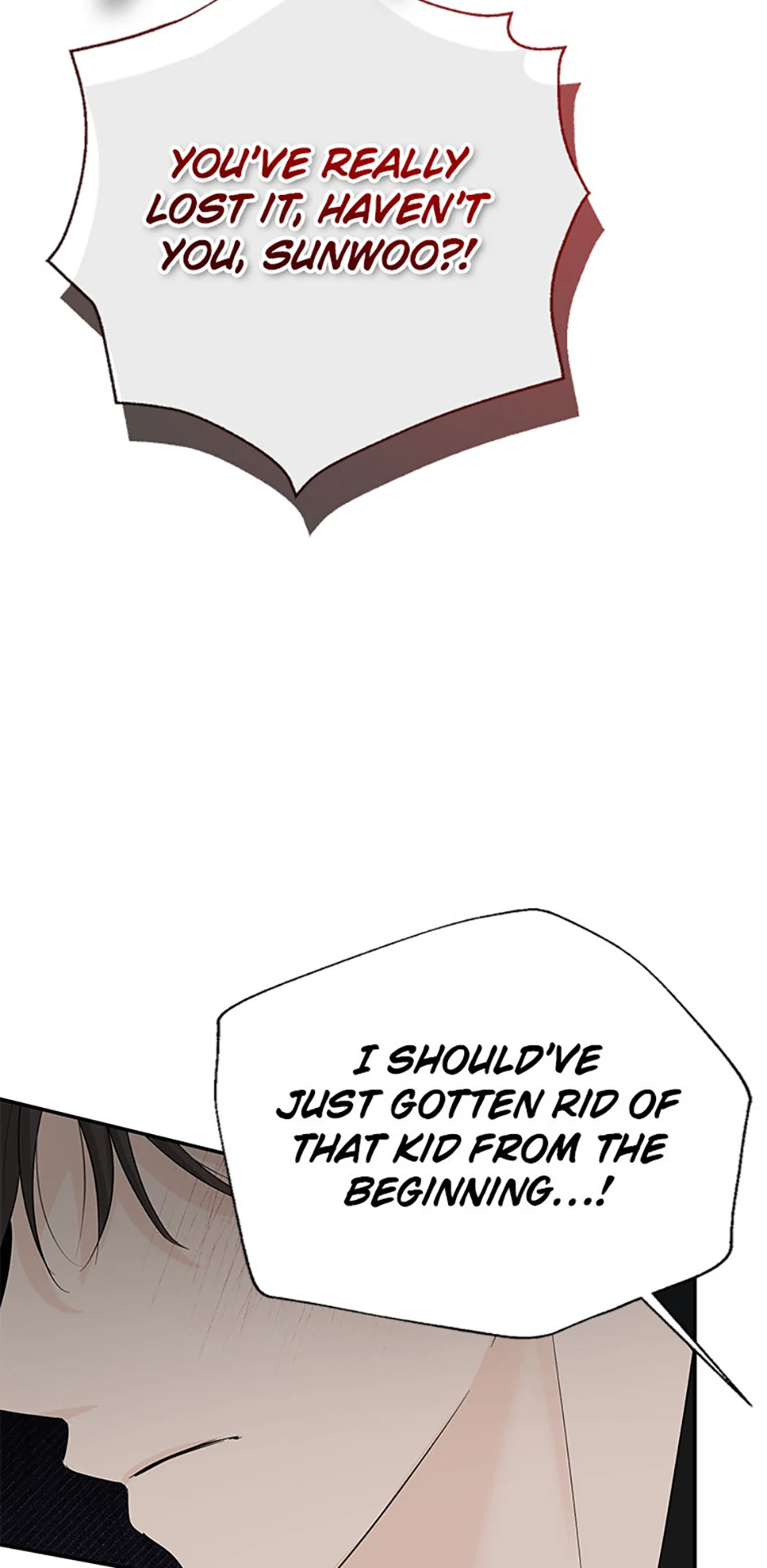 Overlooking Your Eyes Chapter 34 page 43 - 