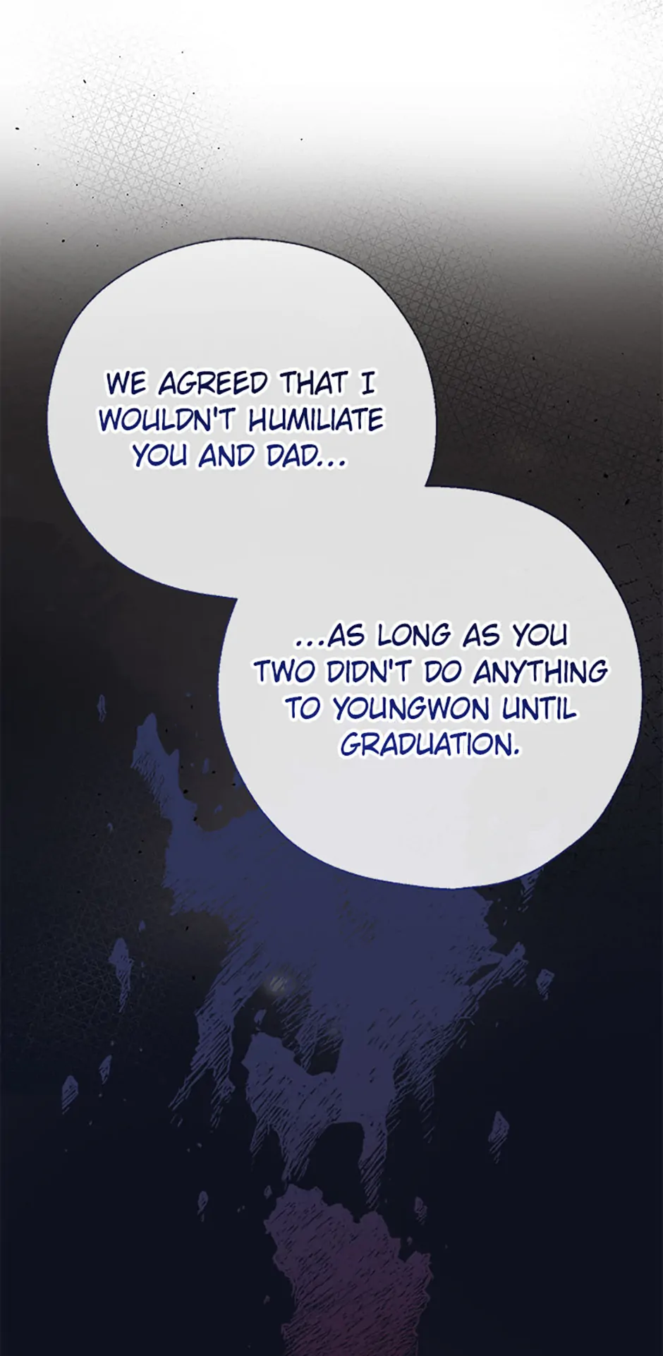 Overlooking Your Eyes Chapter 34 page 45 - 