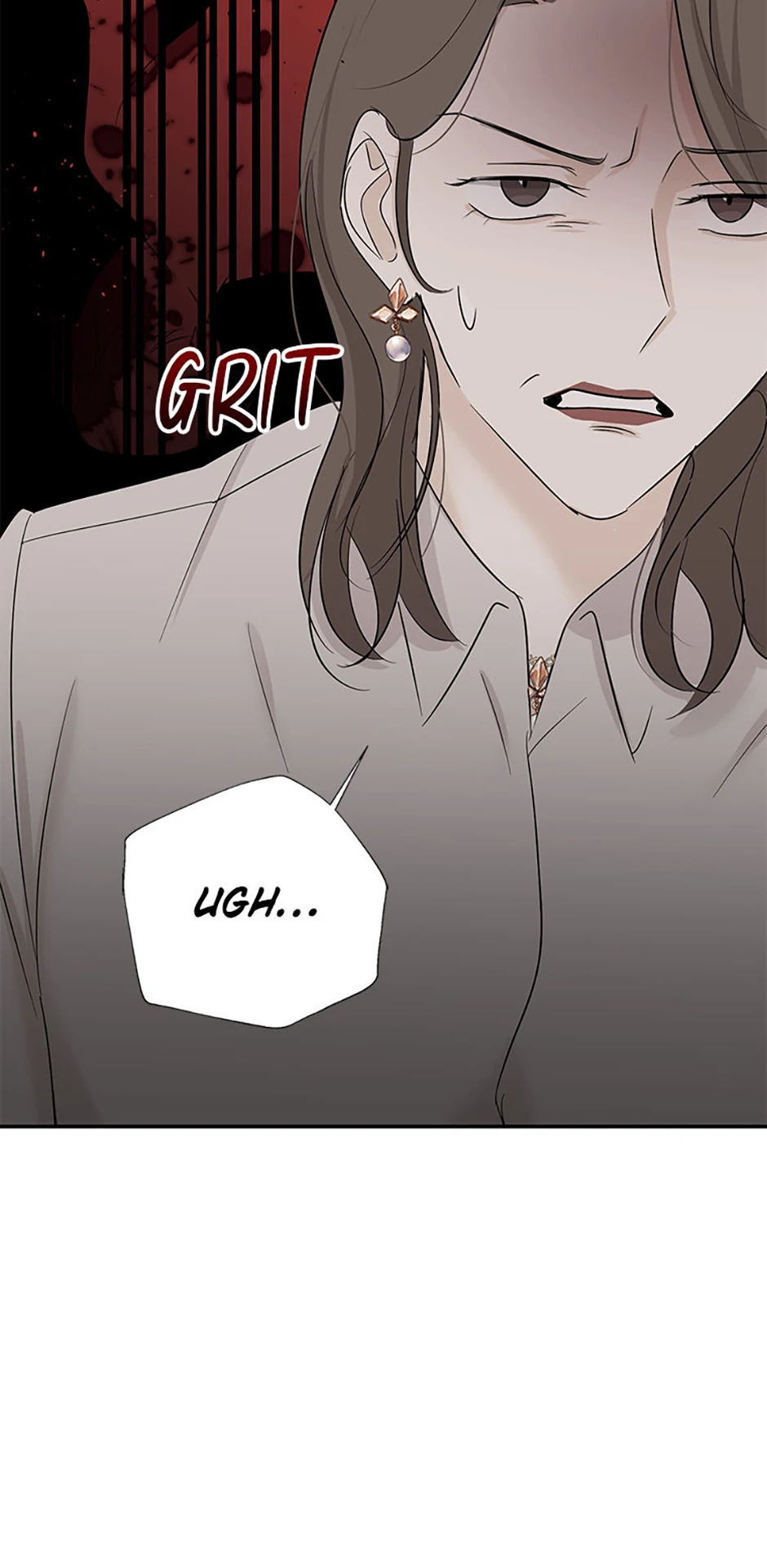 Overlooking Your Eyes Chapter 34 page 48 - 