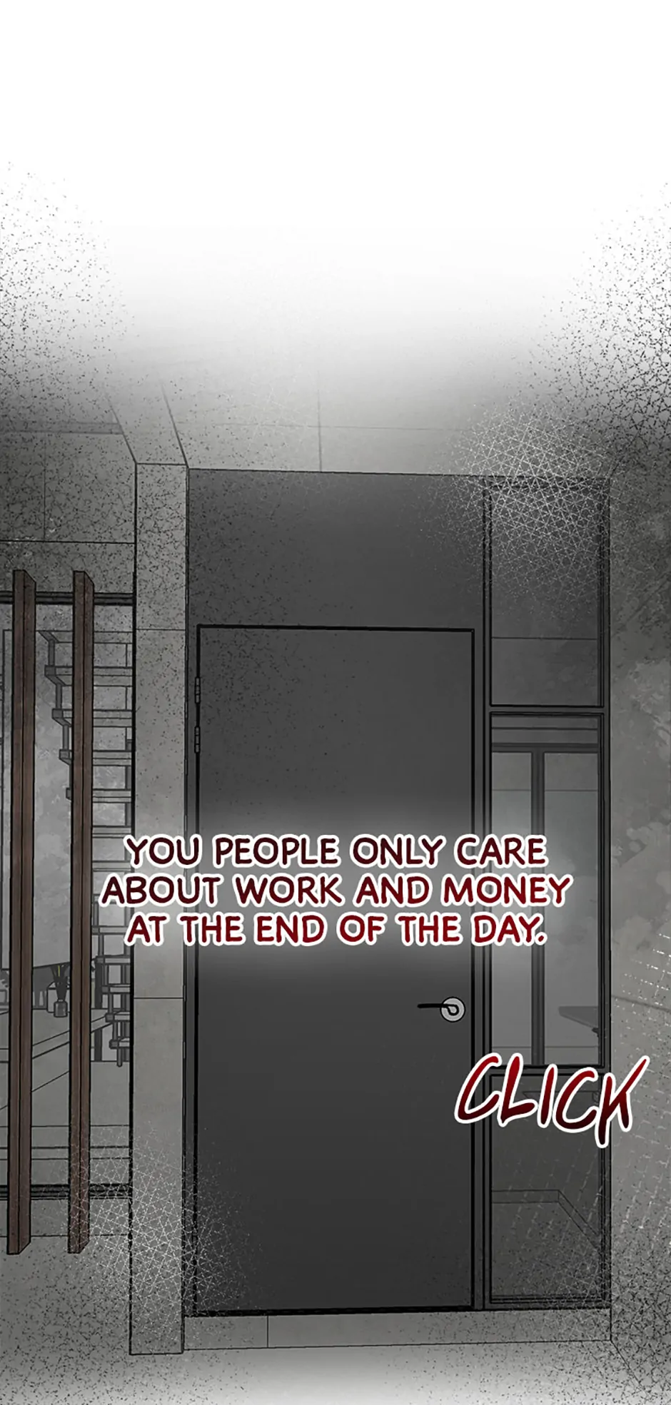 Overlooking Your Eyes Chapter 34 page 52 - 