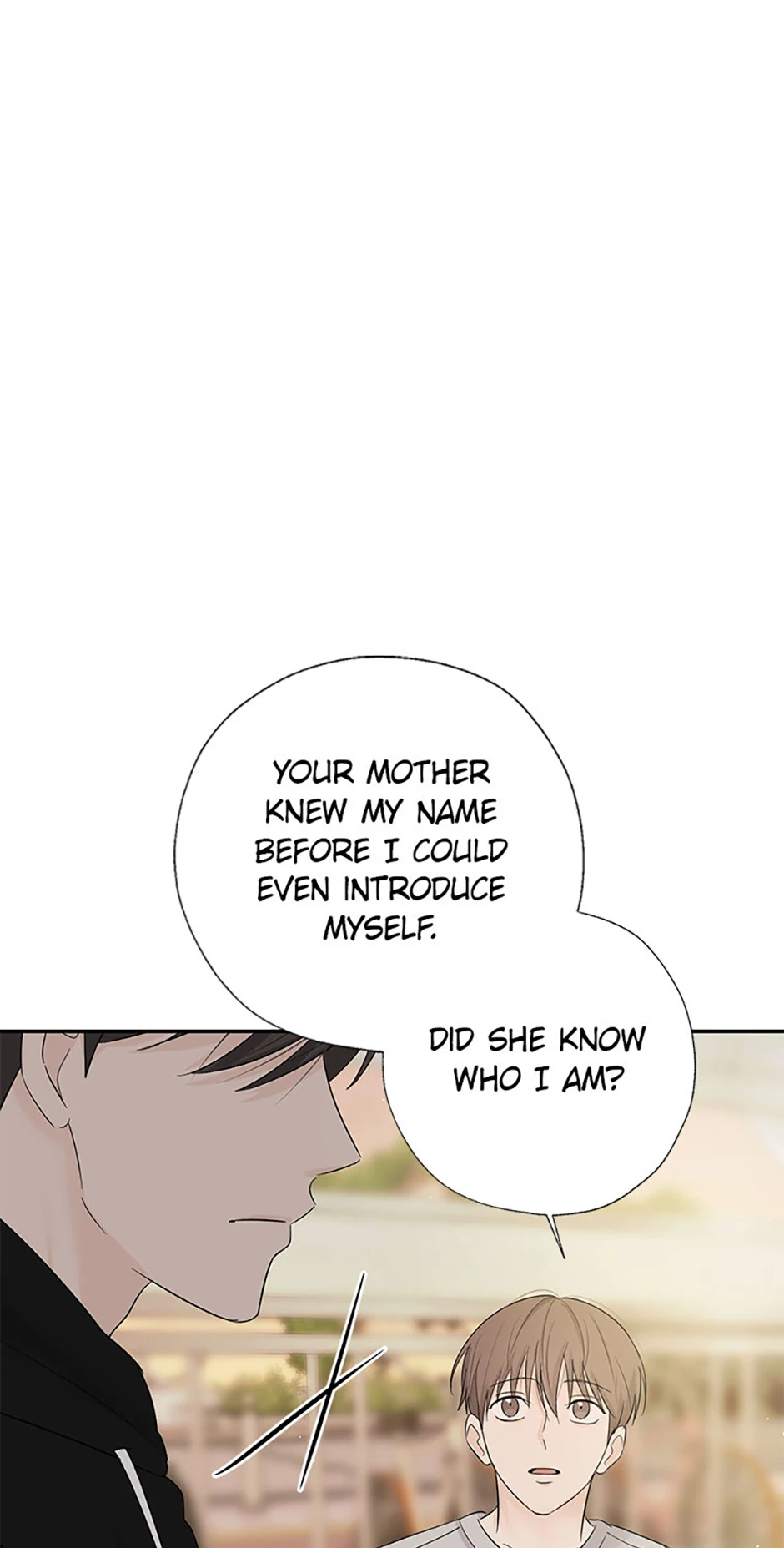 Overlooking Your Eyes Chapter 34 page 64 - 
